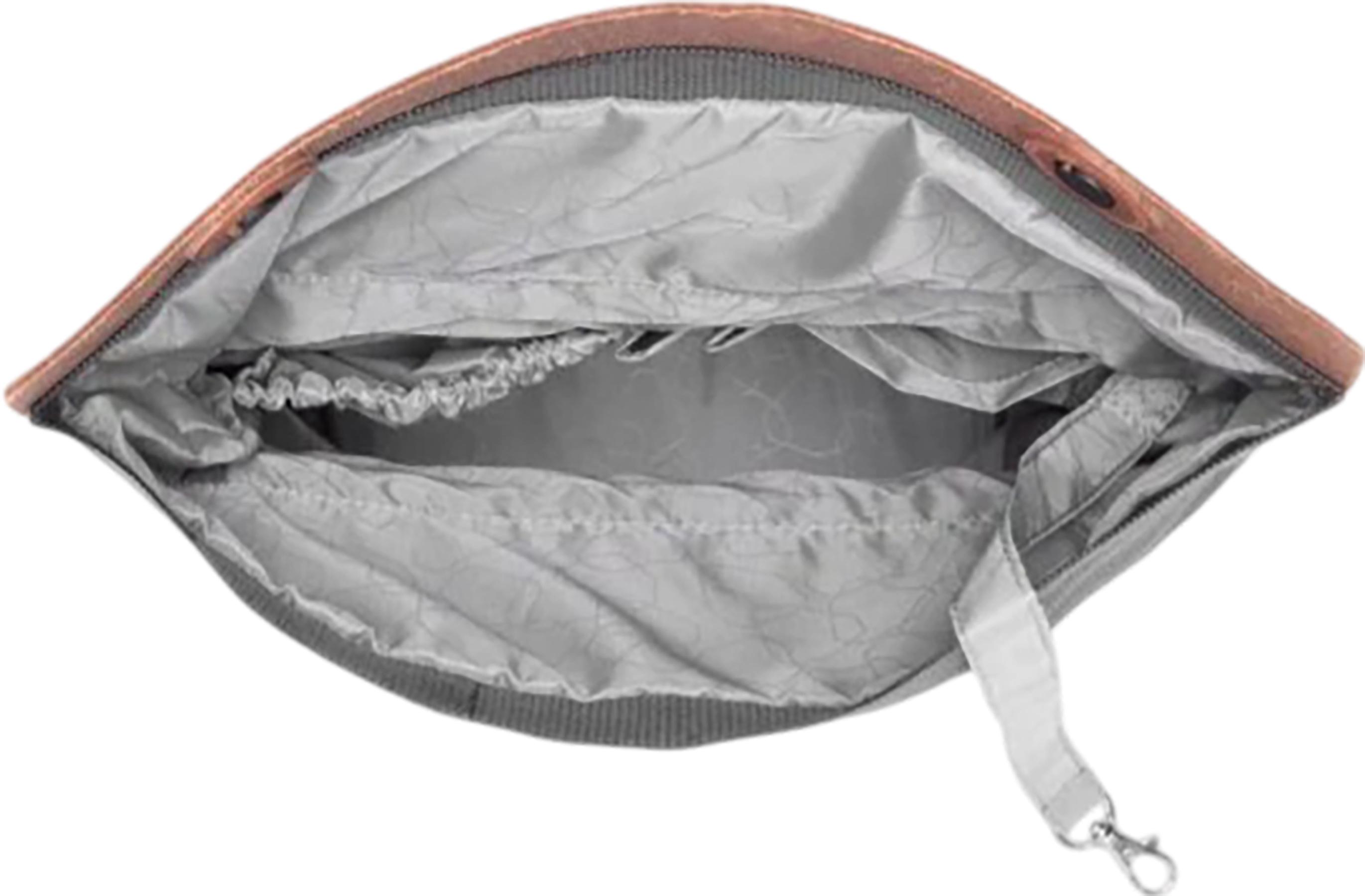 Product gallery image number 4 for product Barista Urban Handlebar Bag 6L