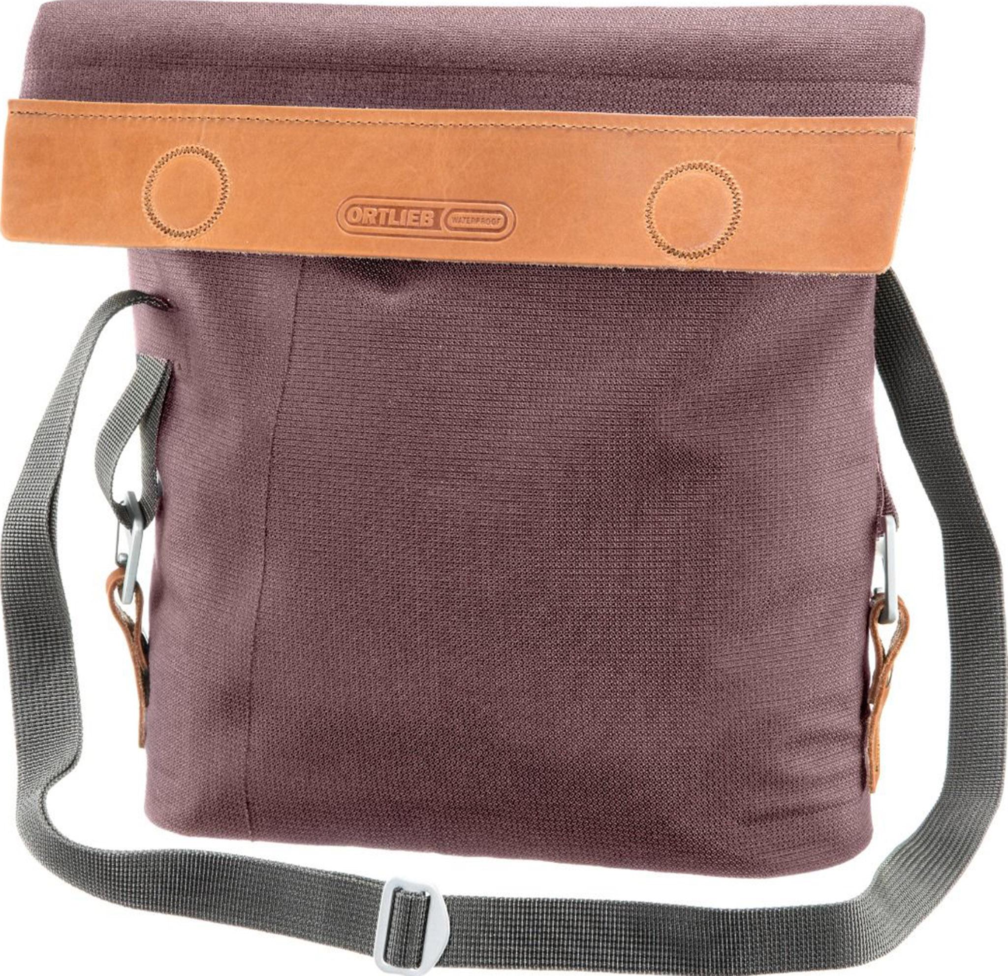 Image de produit pour Sacoche de guidon Barista Urban 6L