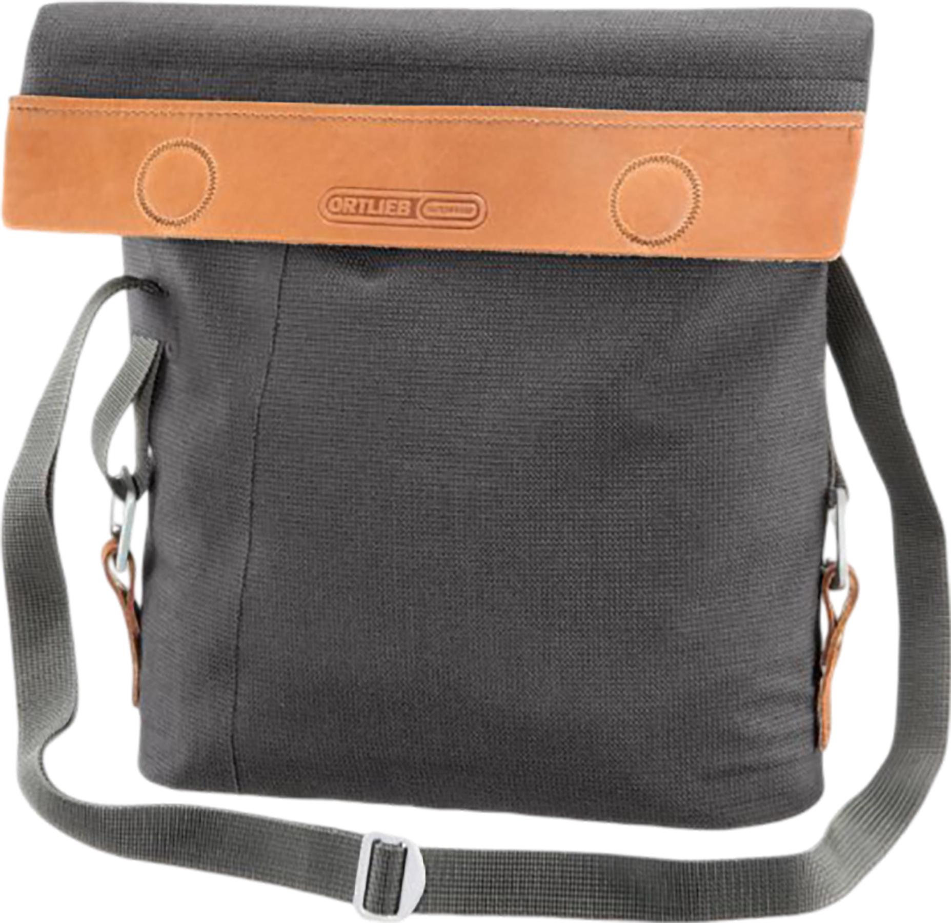Product gallery image number 1 for product Barista Urban Handlebar Bag 6L