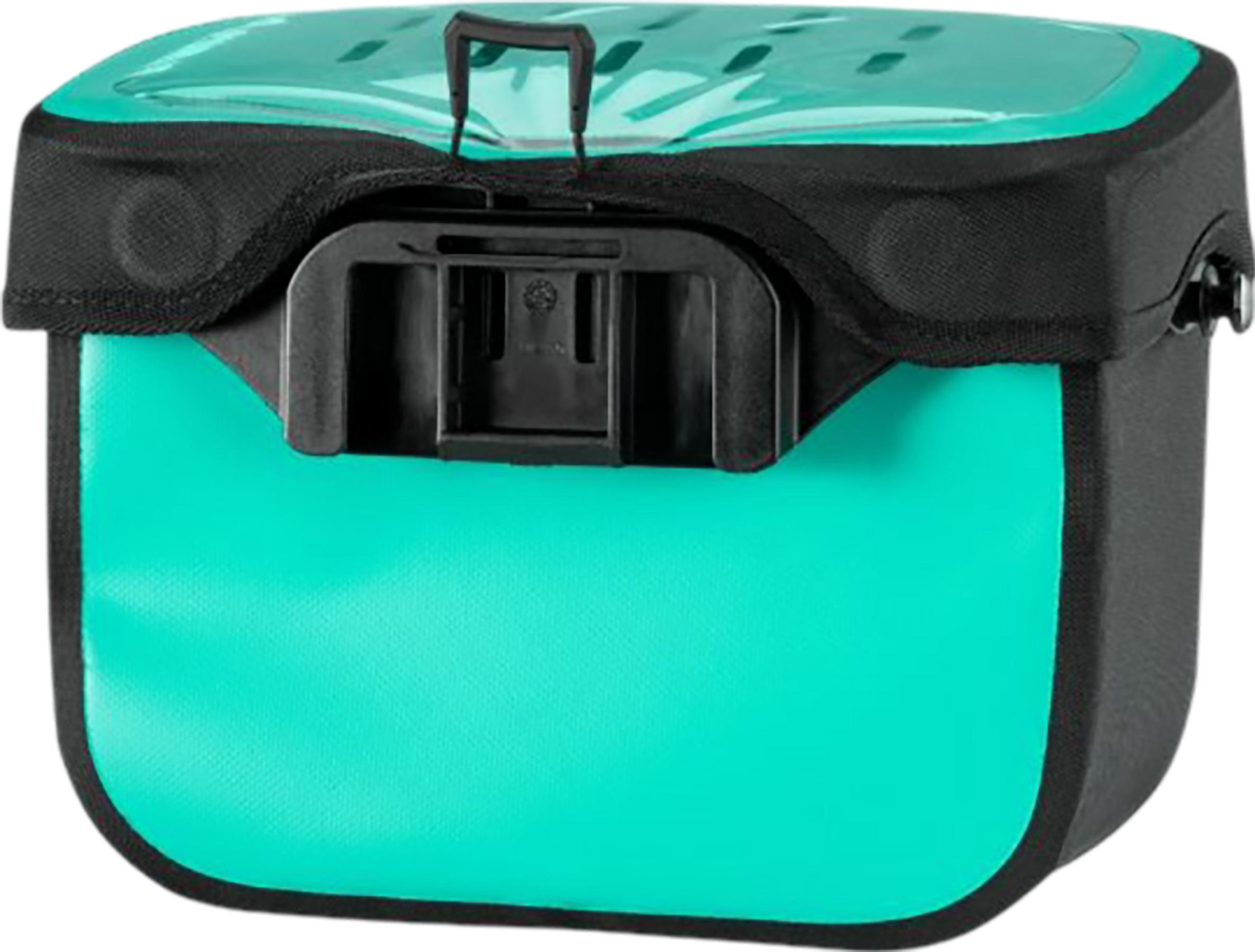 Product gallery image number 2 for product Ultimate Six Free Handlebar Bag 6.5L