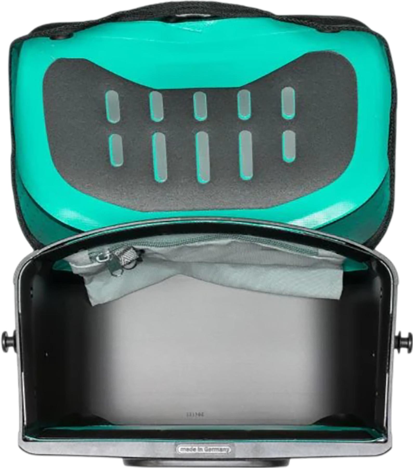 Product gallery image number 5 for product Ultimate Six Free Handlebar Bag 6.5L