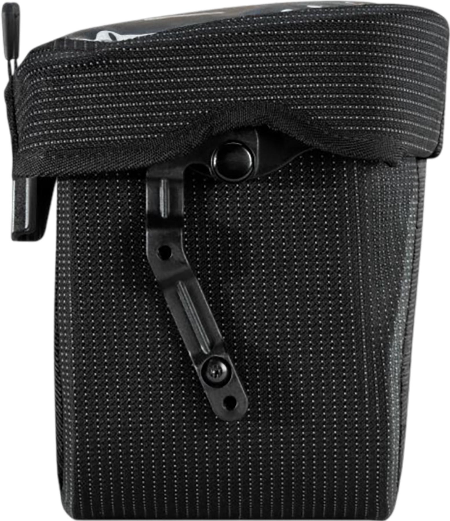 Product gallery image number 5 for product Ultimate Six High Visibility Handlebar Bag 6.5L