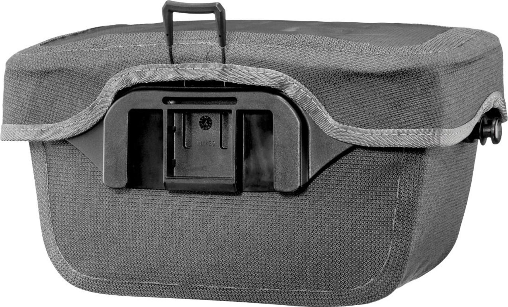Product gallery image number 5 for product Ultimate Six Urban Handlebar Bag 5L