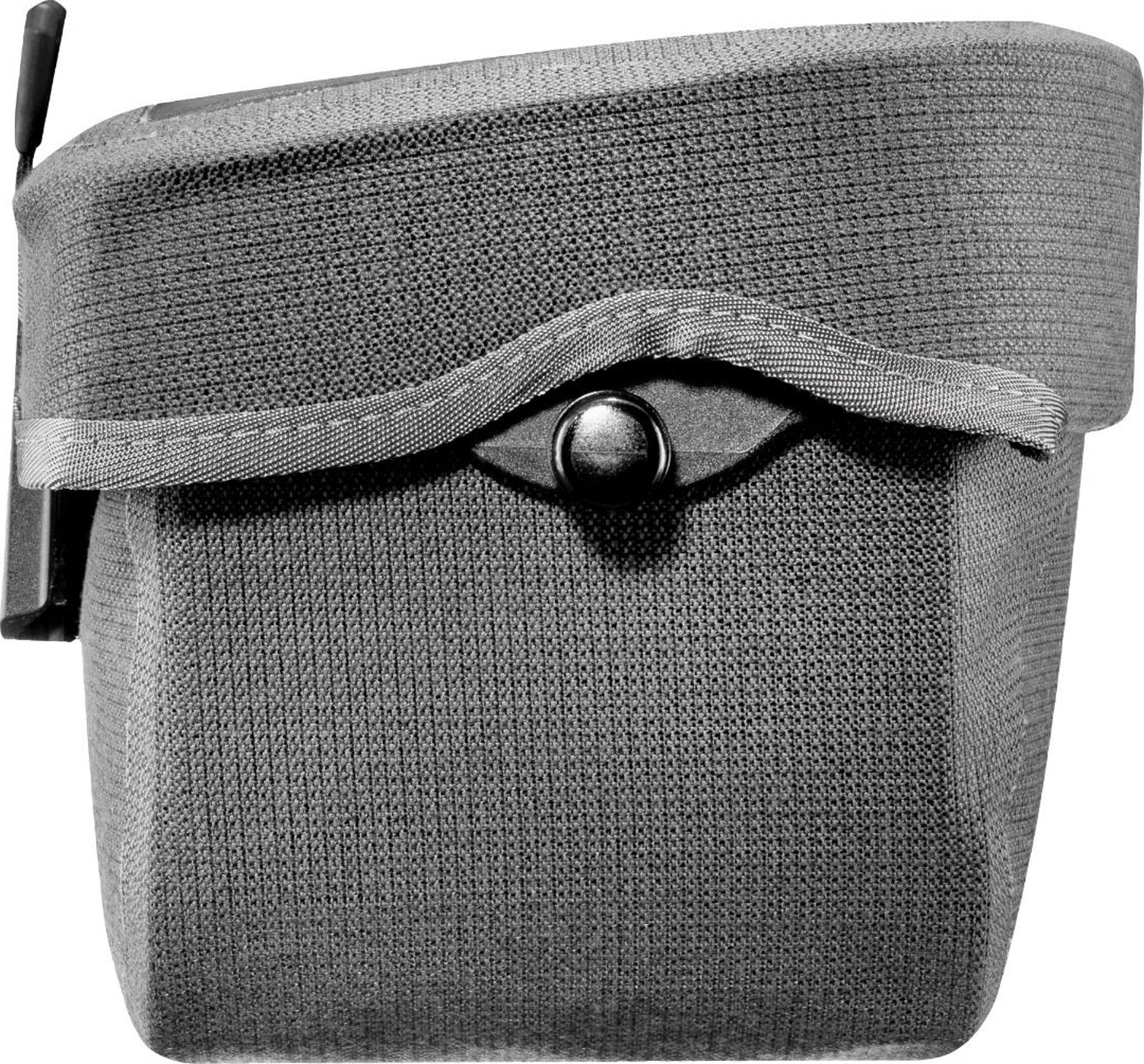 Product gallery image number 2 for product Ultimate Six Urban Handlebar Bag 5L