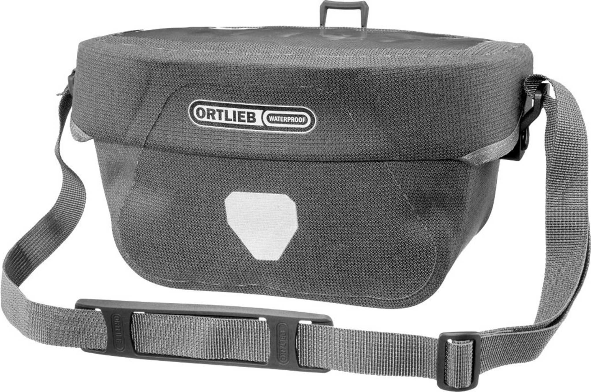 Product image for Ultimate Six Urban Handlebar Bag 5L