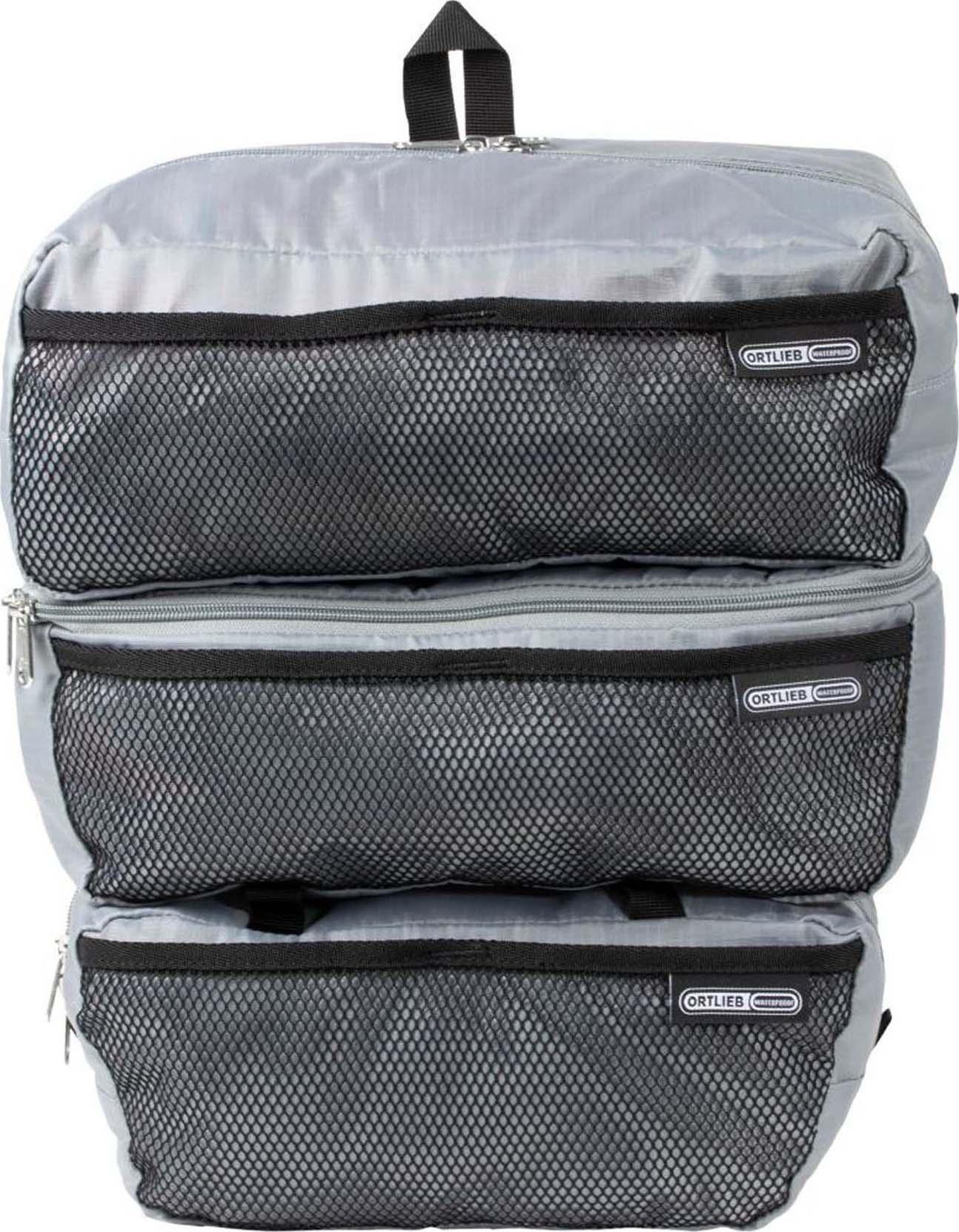 Product gallery image number 1 for product Packing Cubes - 17L 