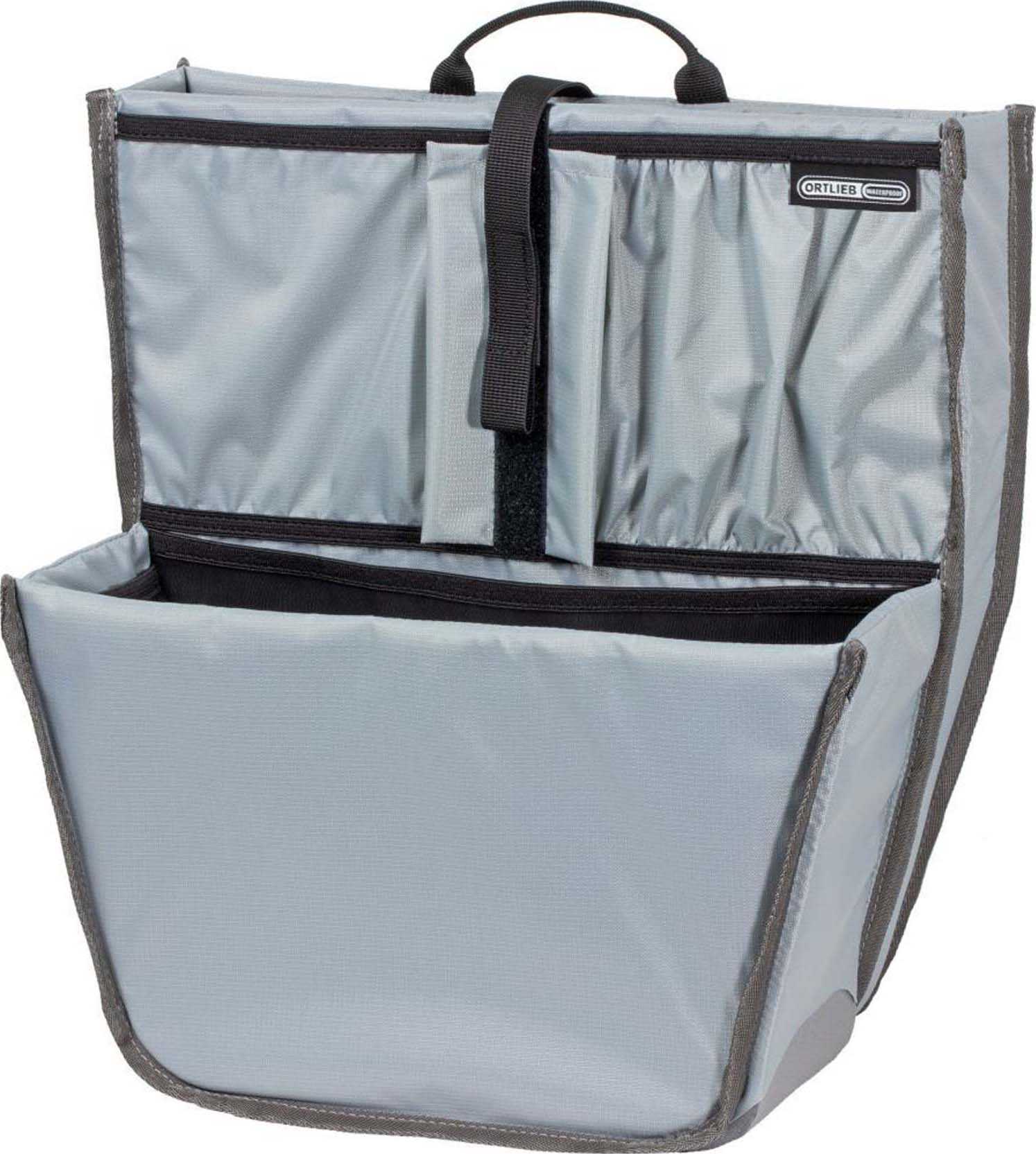 Image de produit pour Organiseur de sacoche à vélo