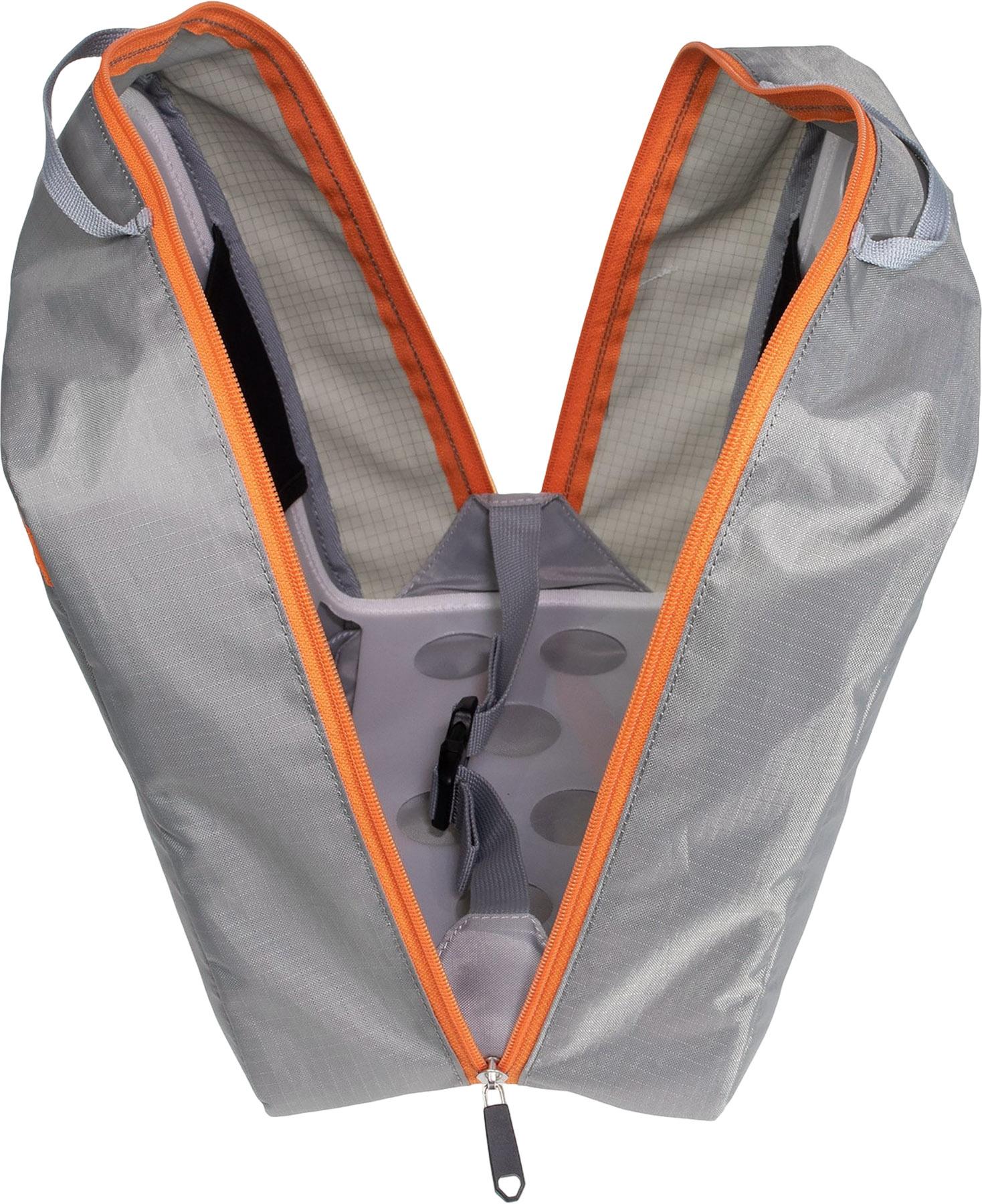 Product gallery image number 2 for product Packing Cube 12L - Large 