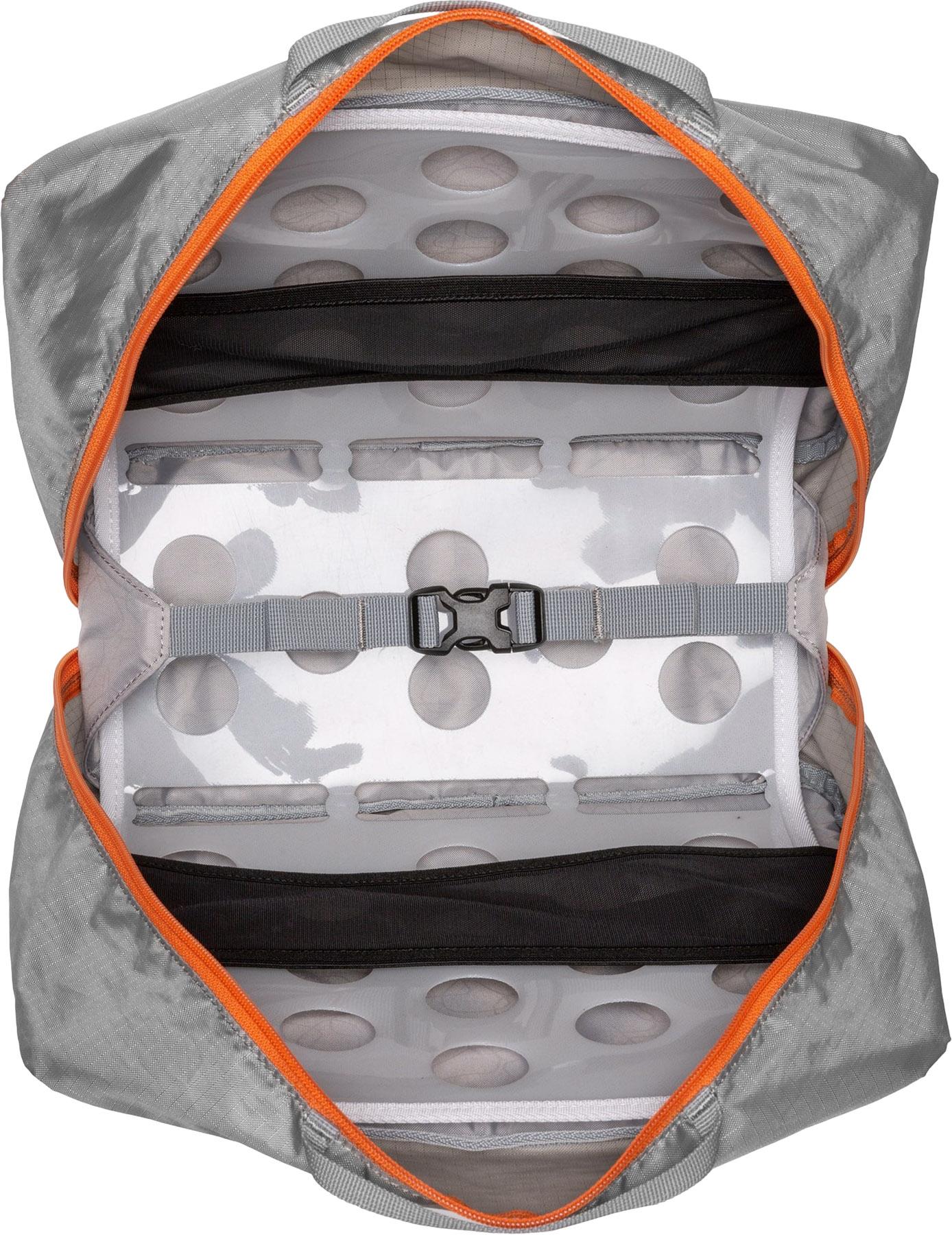 Product gallery image number 4 for product Packing Cube 12L - Large 