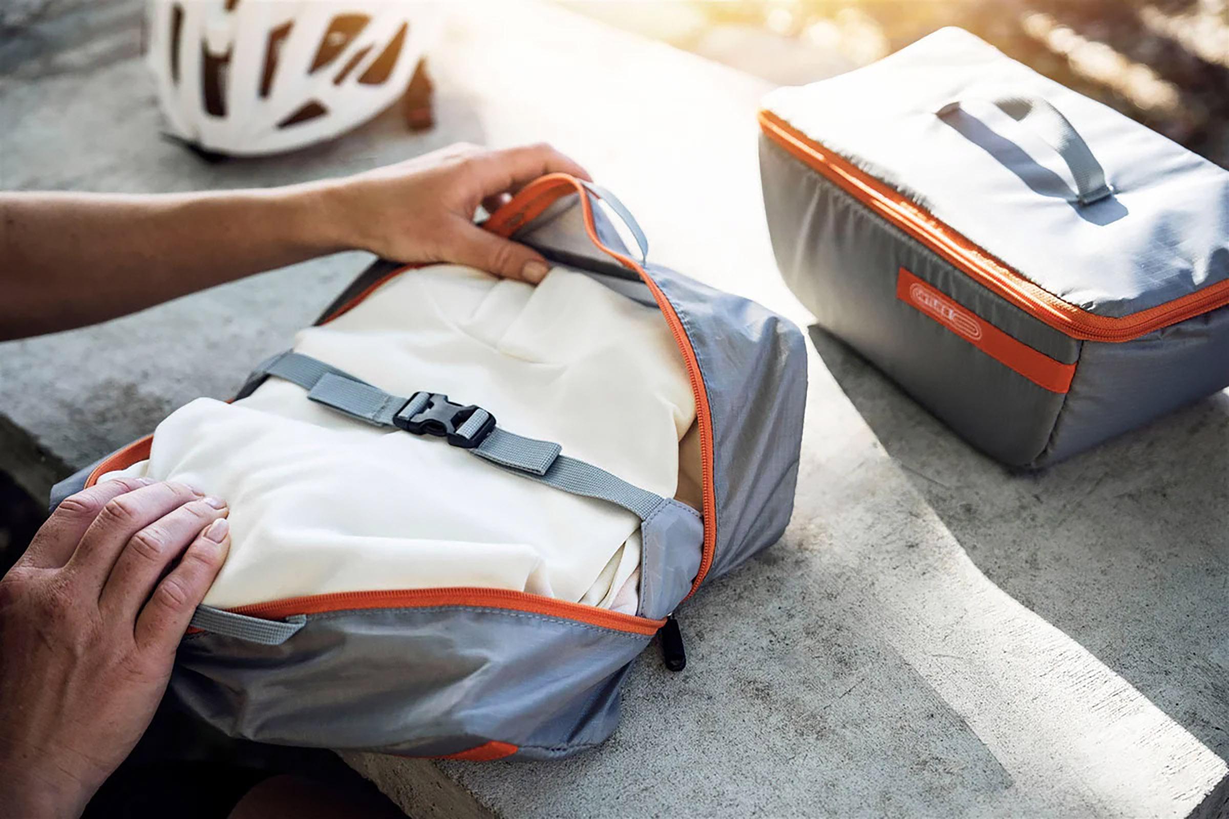 Product gallery image number 5 for product Packing Cube 12L - Large 