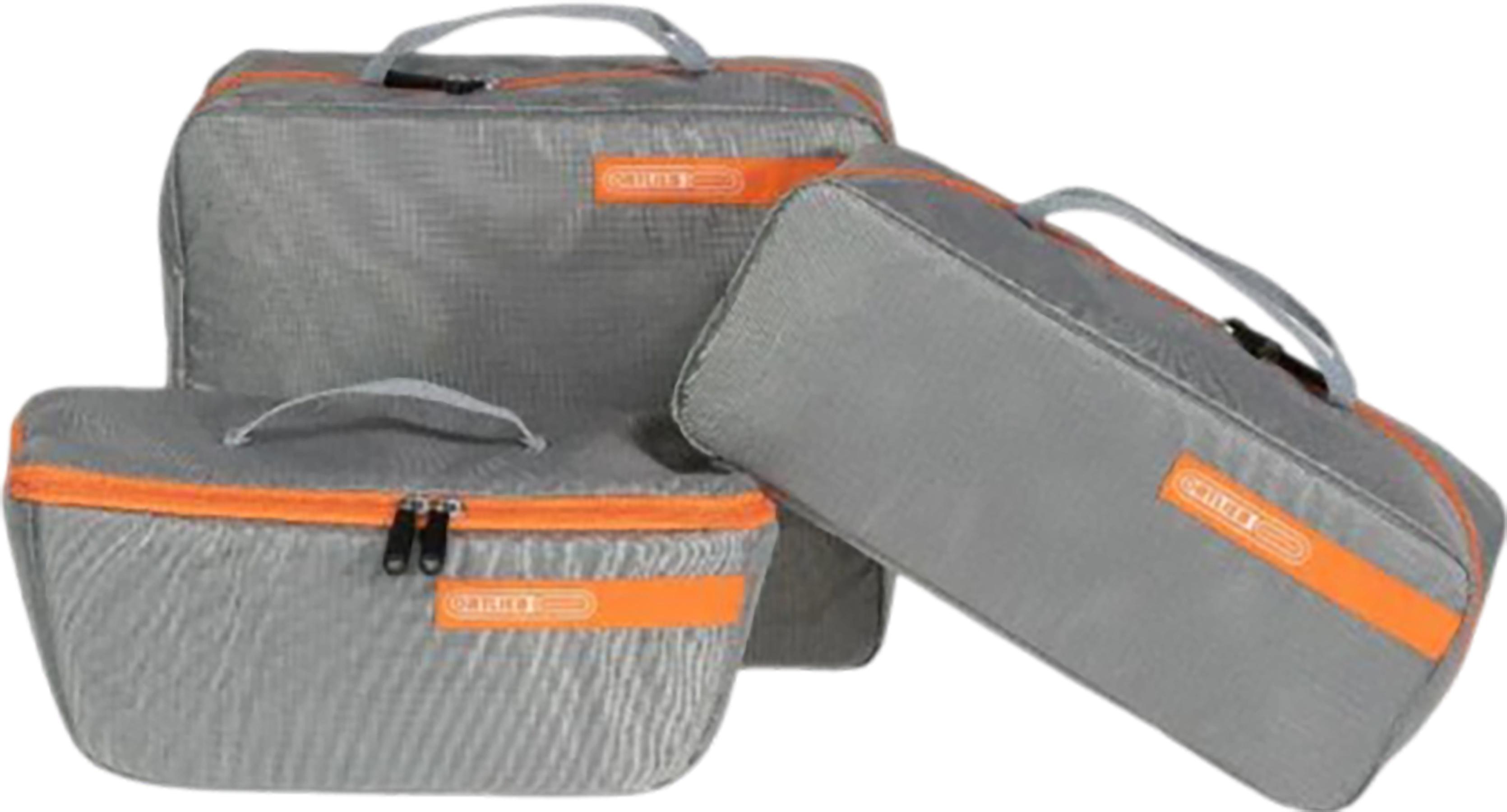 Product gallery image number 3 for product Packing Cube Bundle 23L