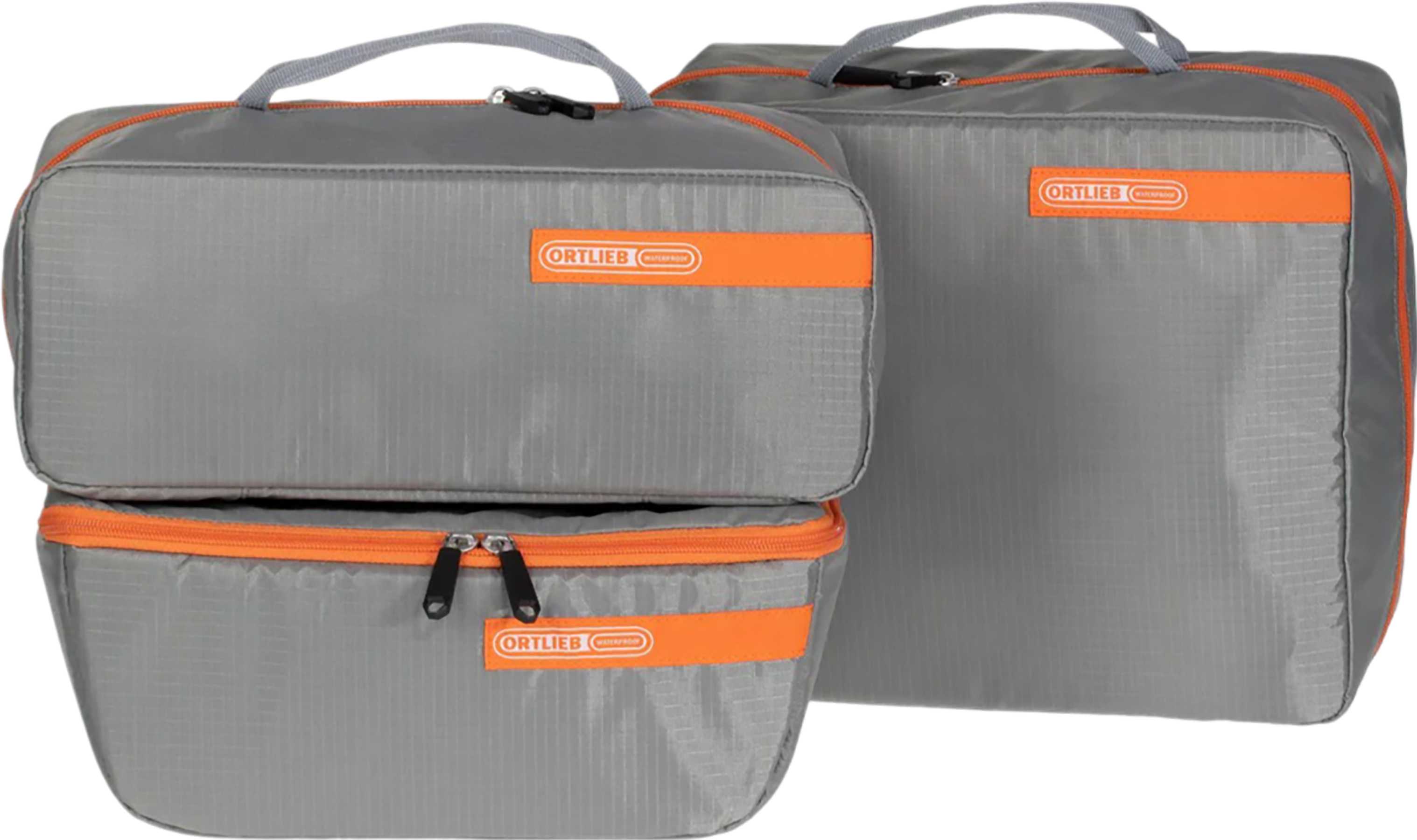 Product image for Packing Cube Bundle 23L