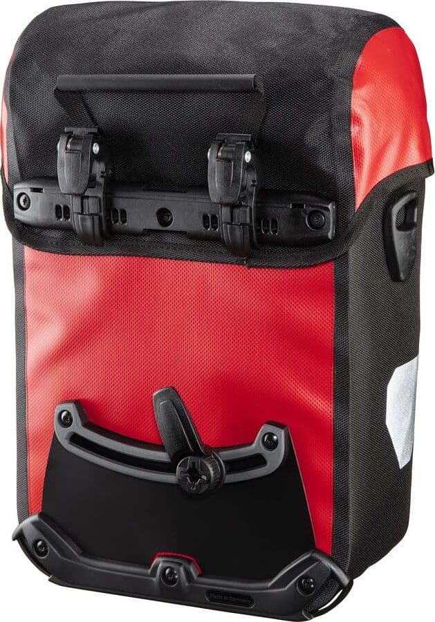 Product gallery image number 2 for product Sport-Packer Classic Bike Panniers 30L