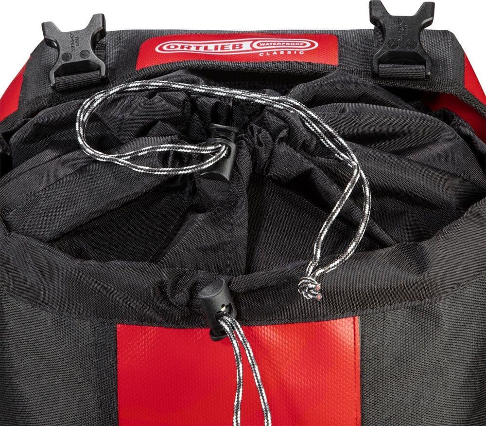 Product gallery image number 8 for product Sport-Packer Classic Bike Panniers 30L