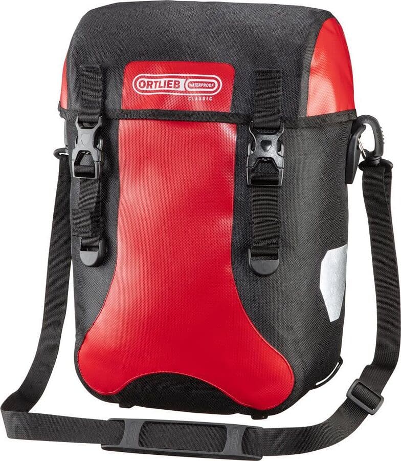 Product gallery image number 4 for product Sport-Packer Classic Bike Panniers 30L