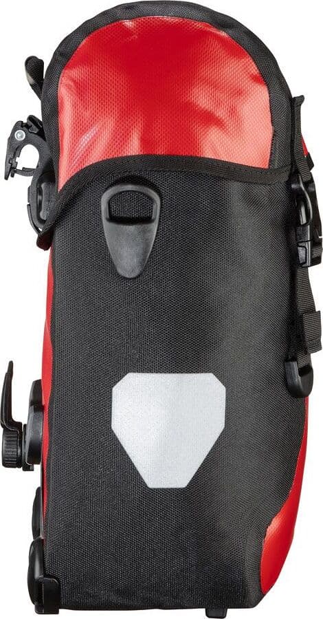 Product gallery image number 5 for product Sport-Packer Classic Bike Panniers 30L