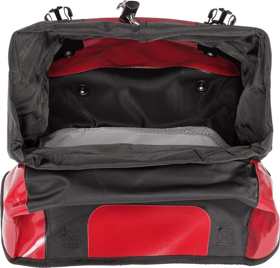 Product gallery image number 7 for product Sport-Packer Classic Bike Panniers 30L