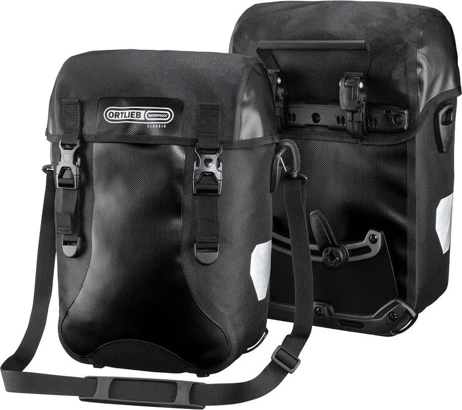 Image de produit pour Sacoches de vélo Sport-Packer Classic 30L