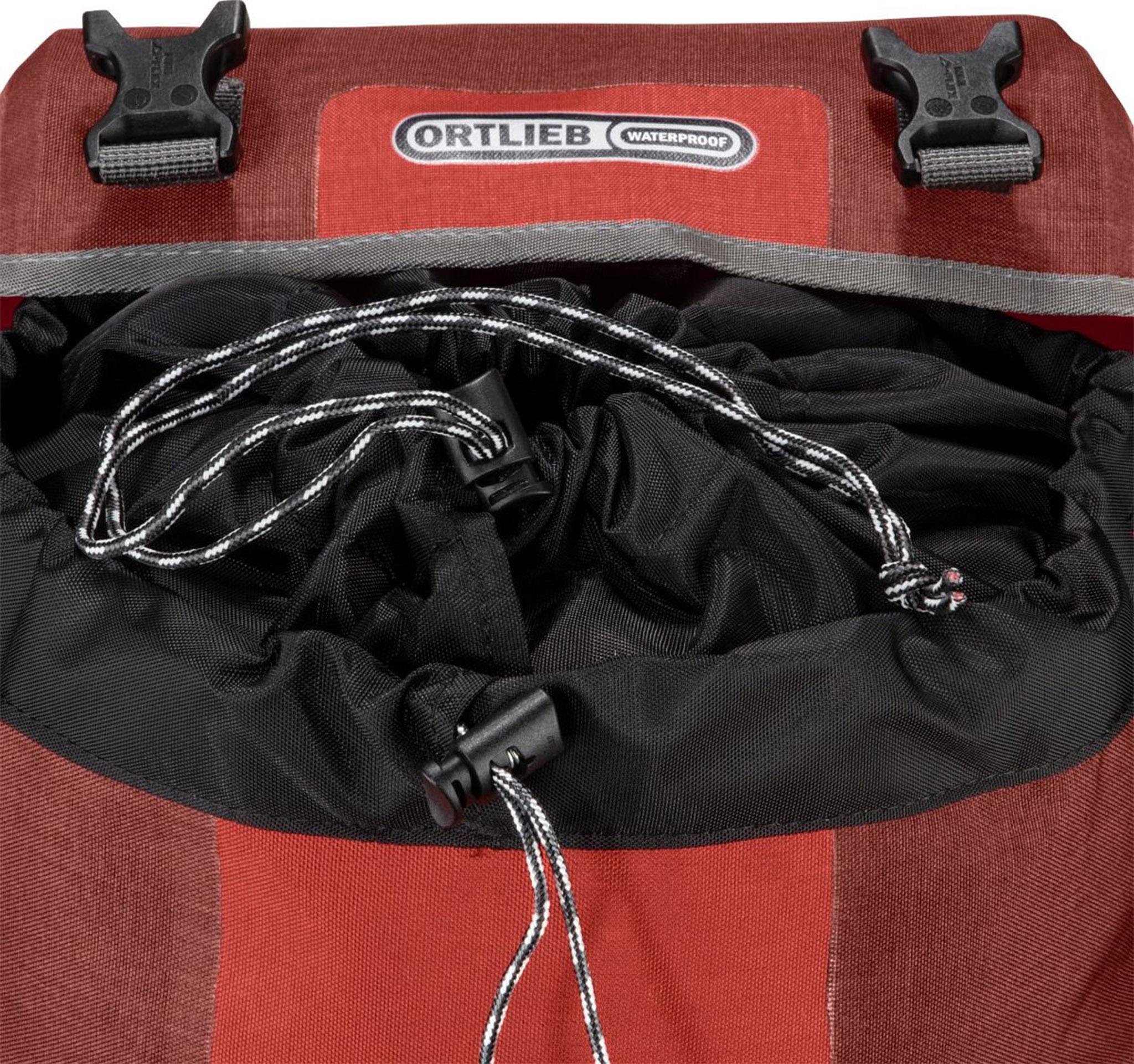 Product gallery image number 2 for product Sport-Packer Plus Bike Panniers 30L