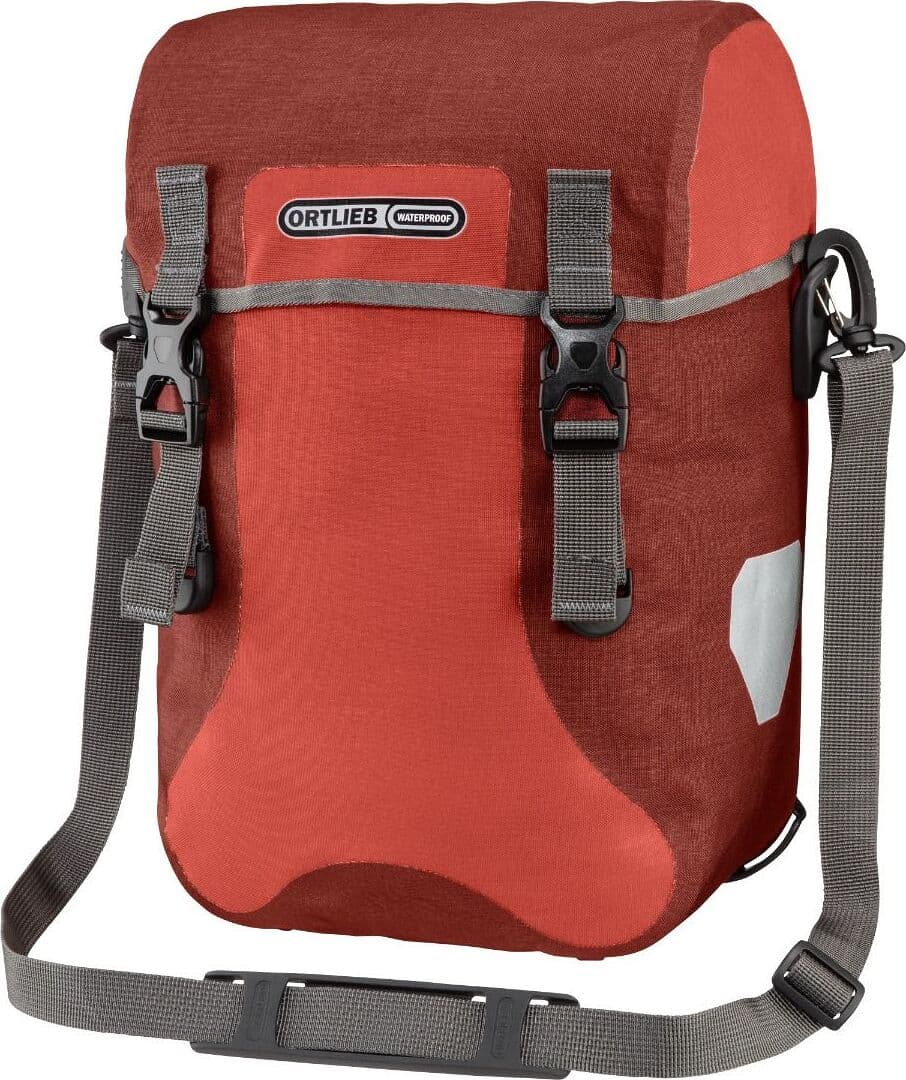 Product gallery image number 7 for product Sport-Packer Plus Bike Panniers 30L