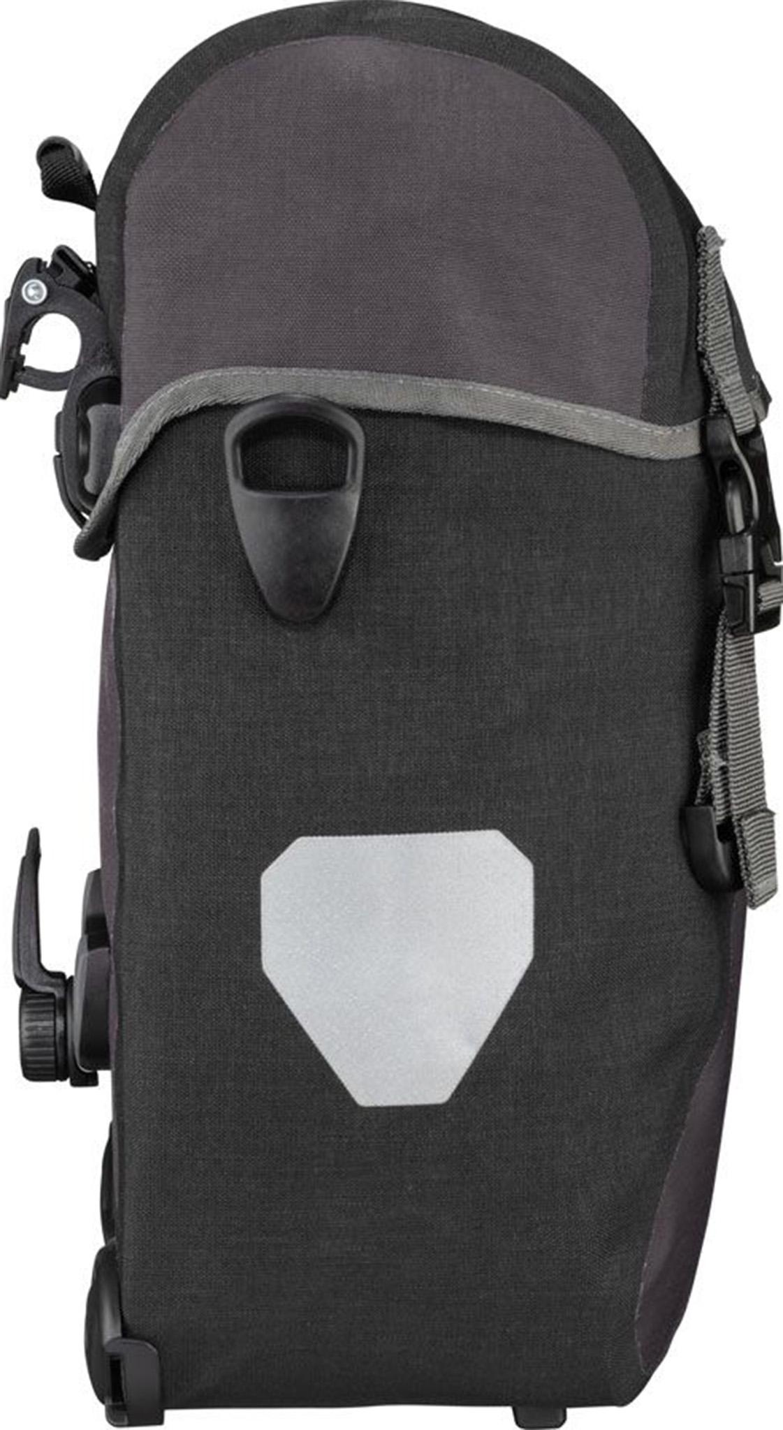 Product gallery image number 3 for product Sport-Packer Plus Bike Panniers 30L