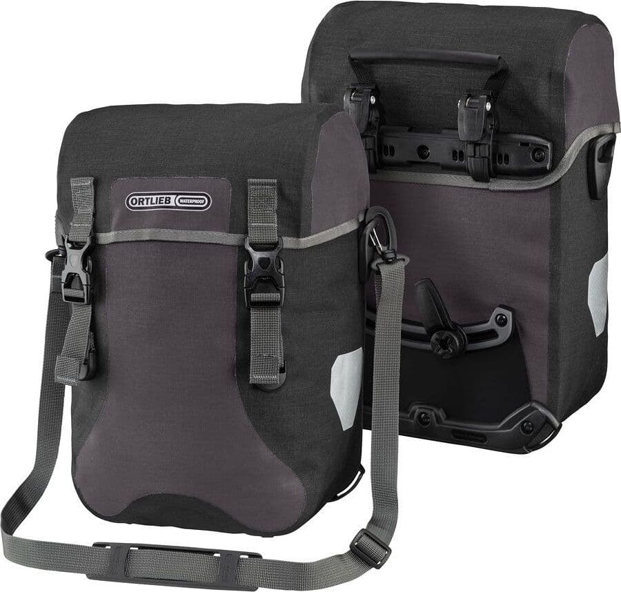 Product image for Sport-Packer Plus Bike Panniers 30L