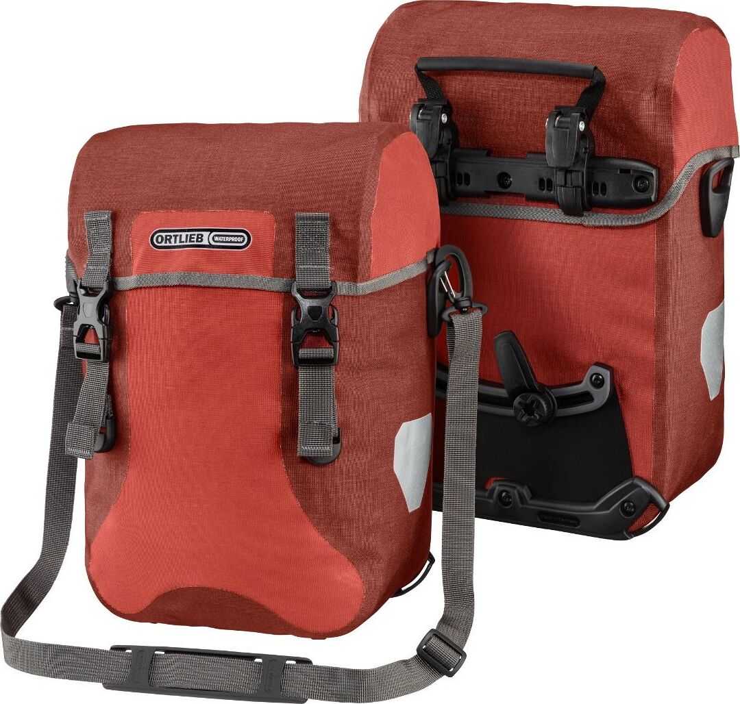 Product image for Sport-Packer Plus Bike Panniers 30L