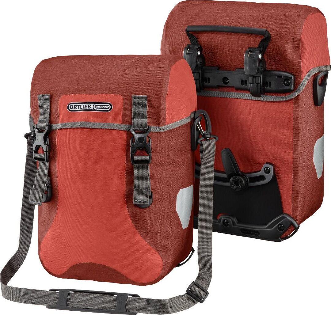 Product gallery image number 1 for product Sport-Packer Plus Bike Panniers 30L
