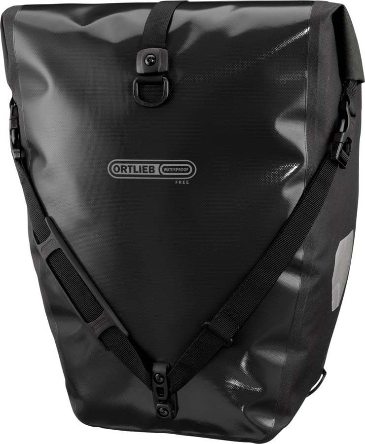 Product gallery image number 3 for product Back Roller Free Panniers 40L