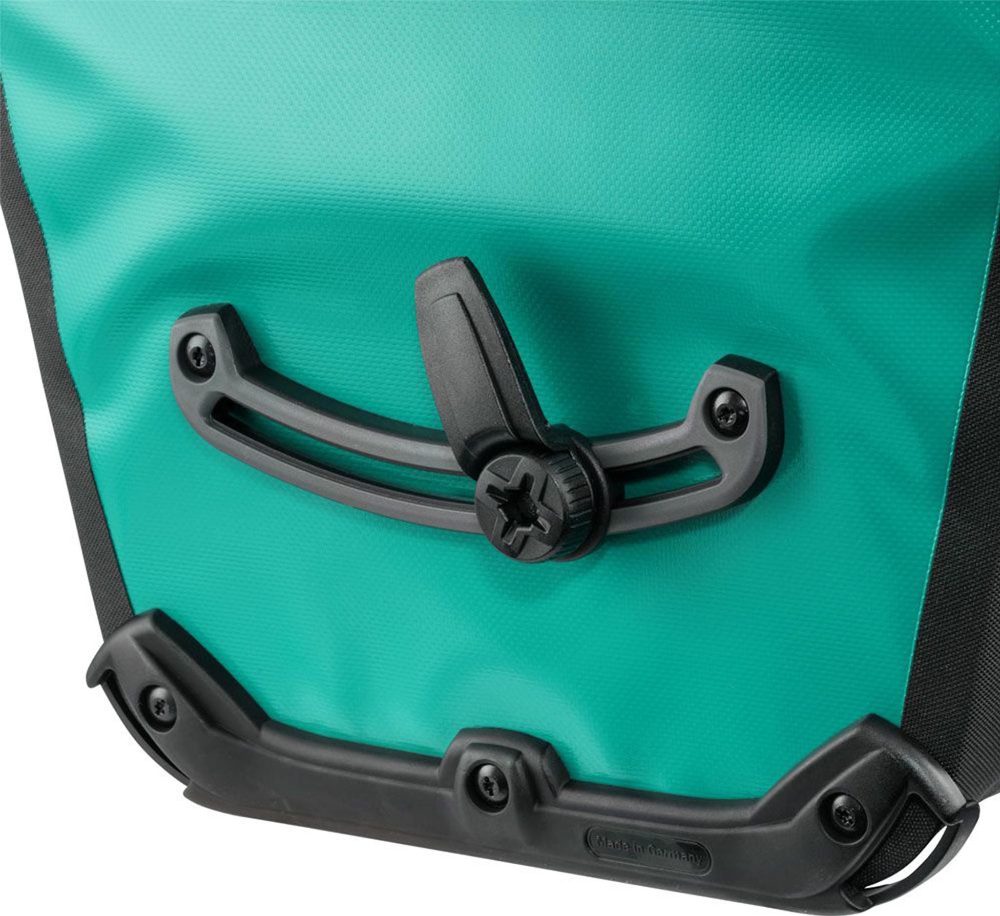 Product gallery image number 4 for product Back Roller Free Panniers 40L