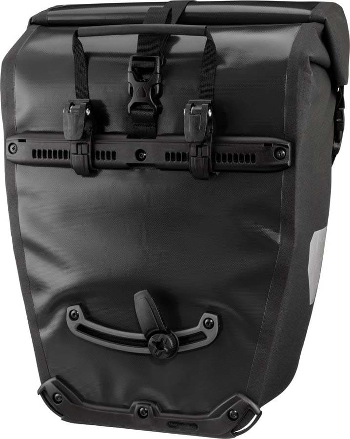 Product gallery image number 4 for product Back Roller Free Panniers 40L