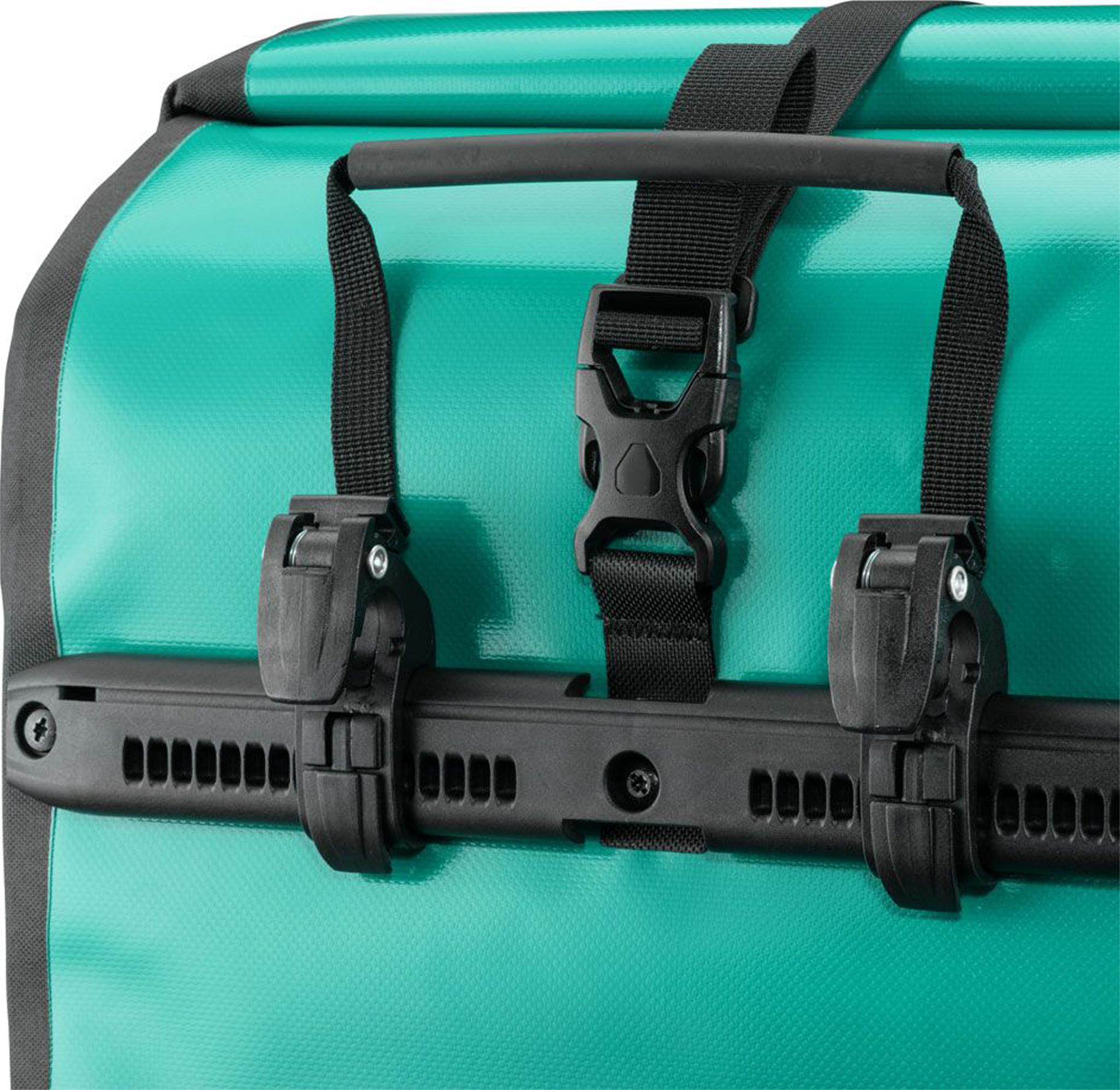 Product gallery image number 3 for product Back Roller Free Panniers 40L