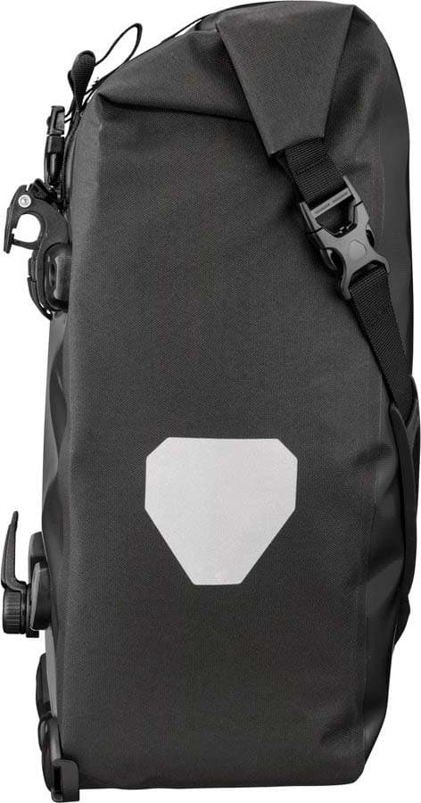 Product gallery image number 2 for product Back Roller Free Panniers 40L