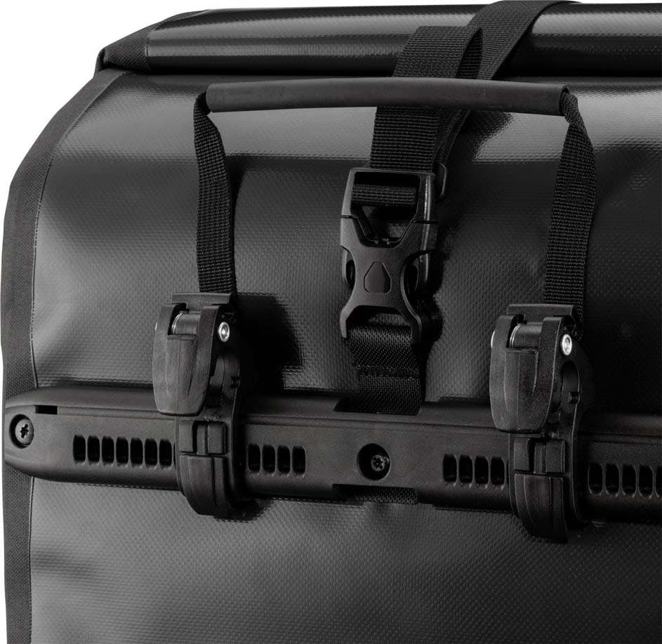 Product gallery image number 5 for product Back Roller Free Panniers 40L