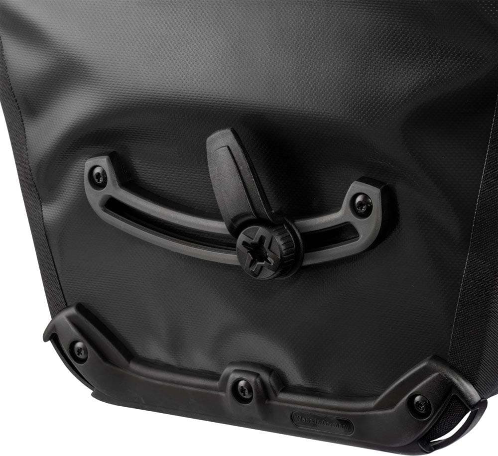 Product gallery image number 6 for product Back Roller Free Panniers 40L