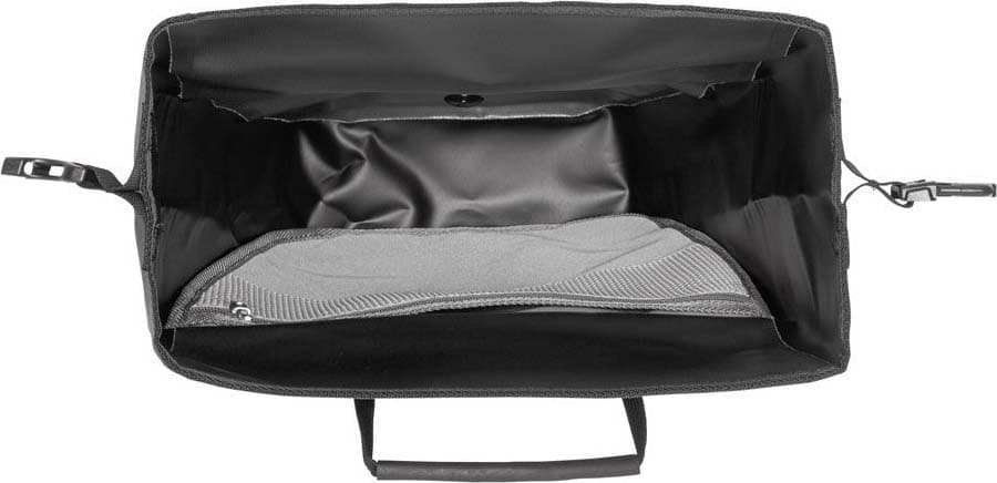 Product gallery image number 8 for product Back Roller Free Panniers 40L