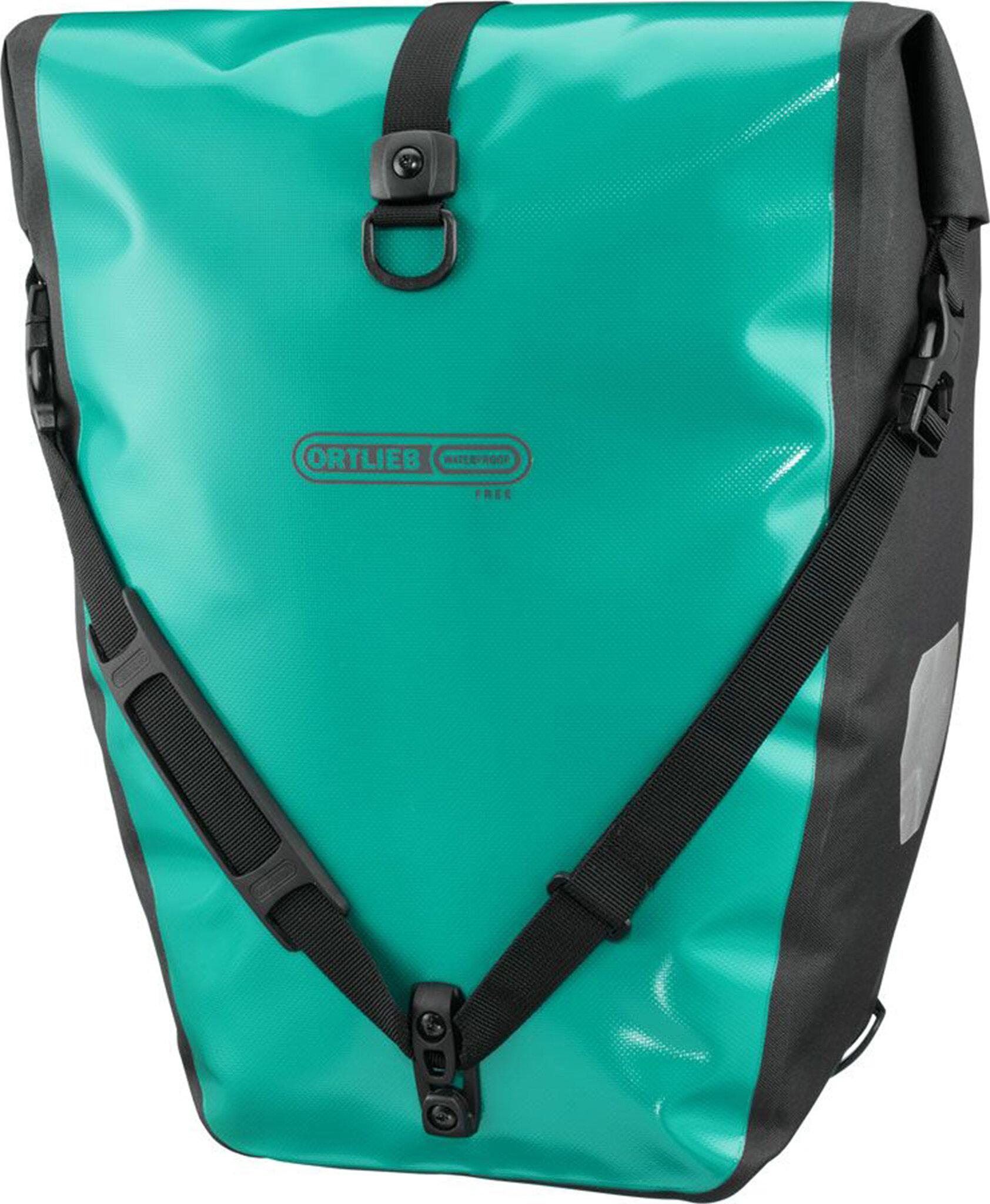 Product gallery image number 6 for product Back Roller Free Panniers 40L