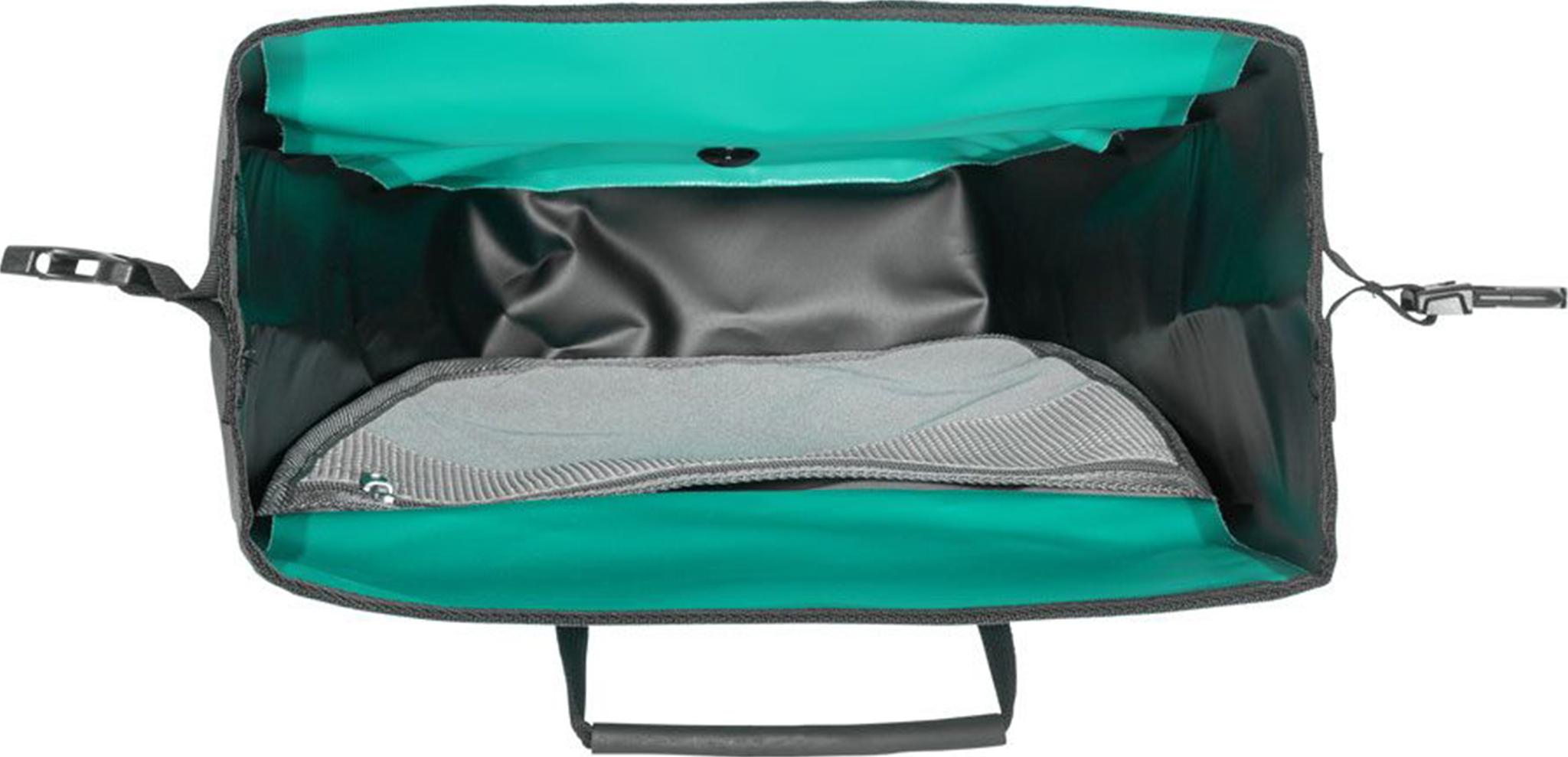 Product gallery image number 7 for product Back Roller Free Panniers 40L