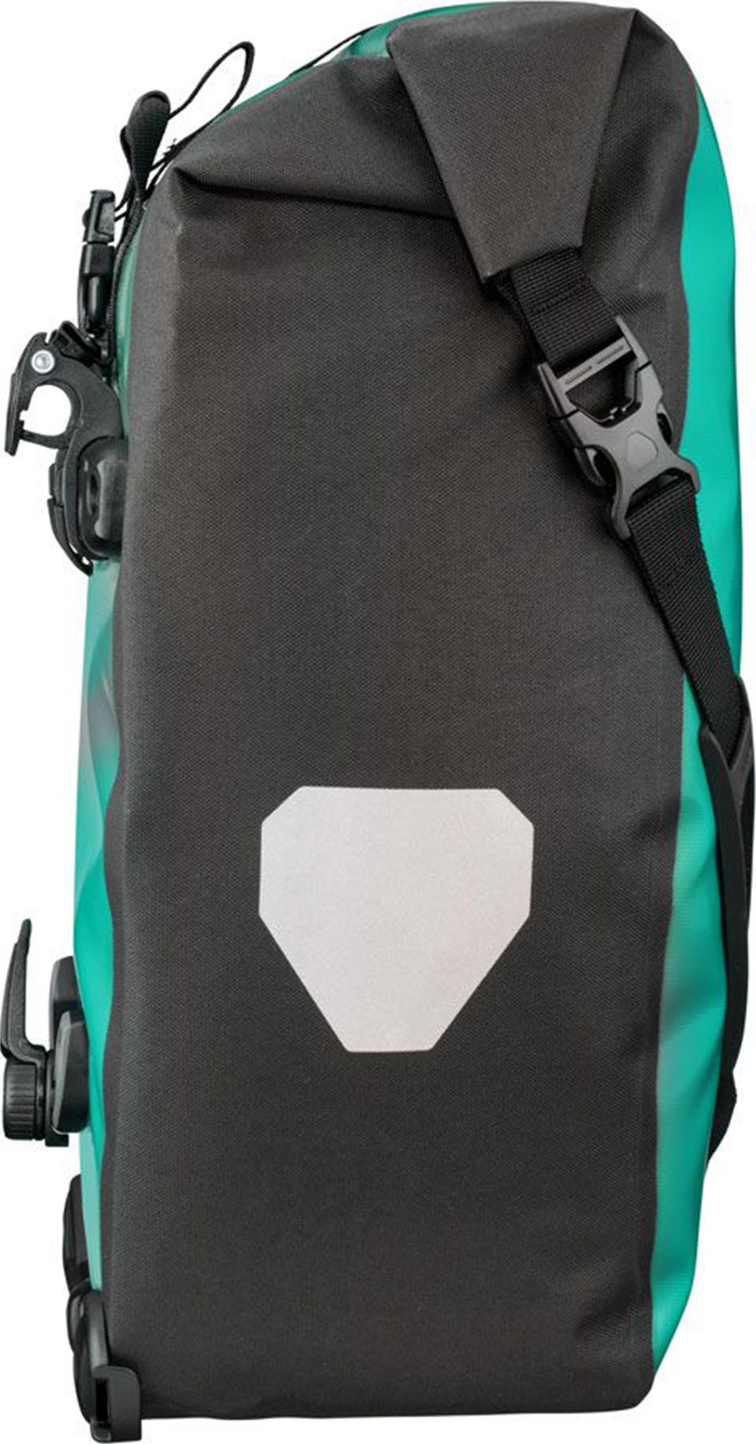 Product gallery image number 5 for product Back Roller Free Panniers 40L