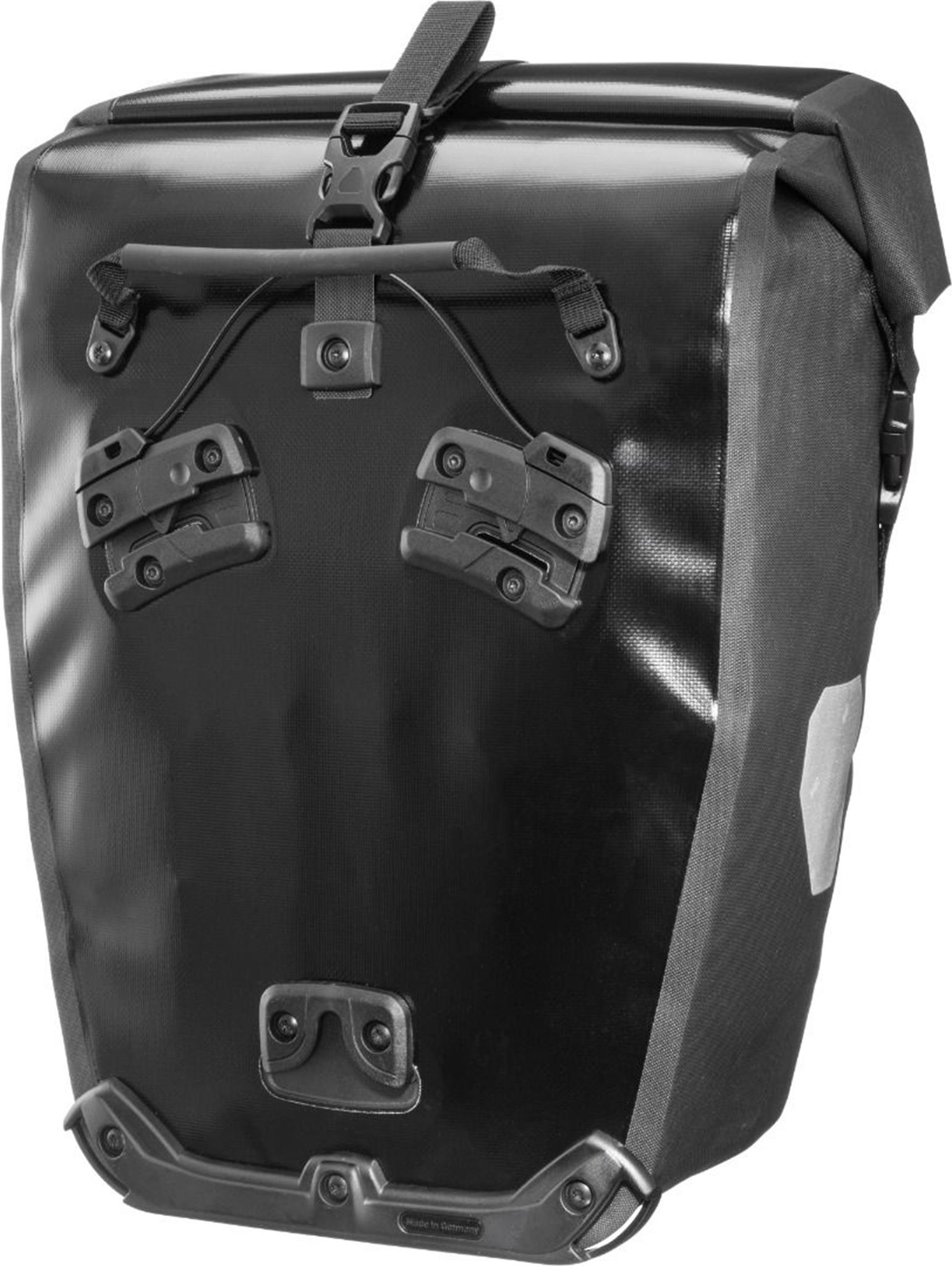 Product gallery image number 4 for product Back-Roller Free Single Bike Pannier 20L