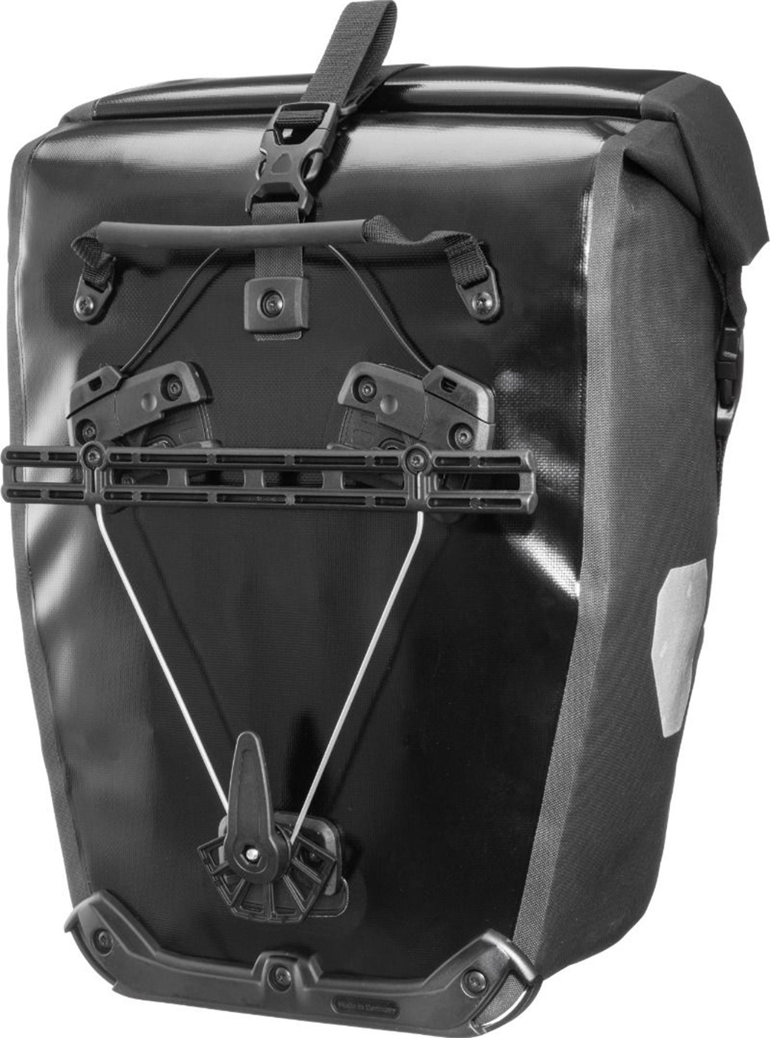 Product gallery image number 5 for product Back-Roller Free Single Bike Pannier 20L