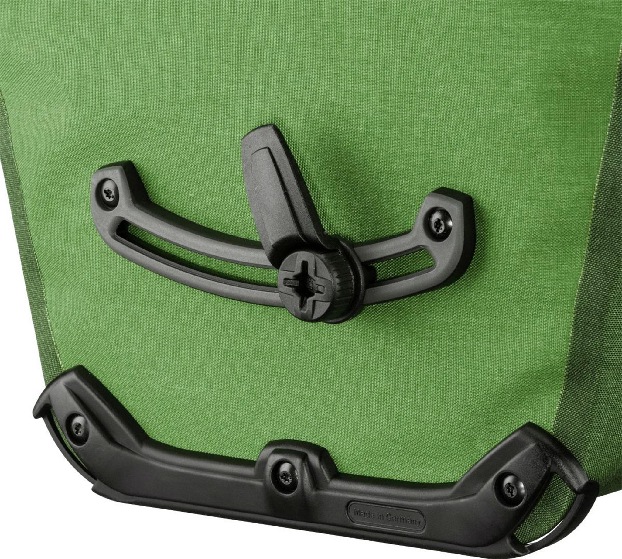 Product gallery image number 9 for product Back Roller Plus Panniers 40L