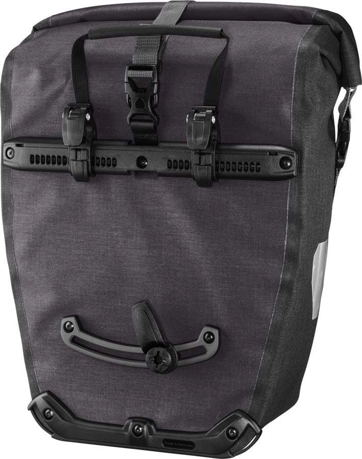 Product gallery image number 5 for product Sacoches Back Roller Plus 40L