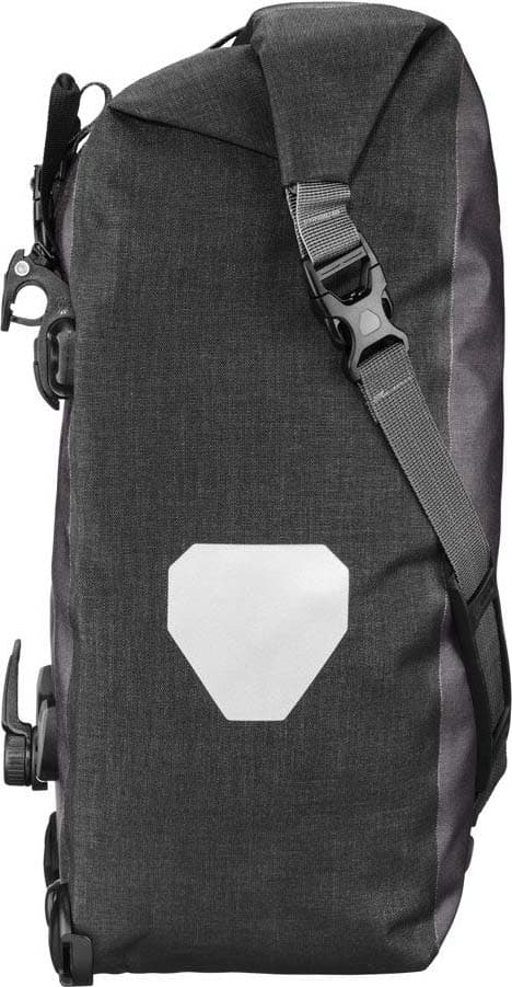 Product gallery image number 3 for product Sacoches Back Roller Plus 40L