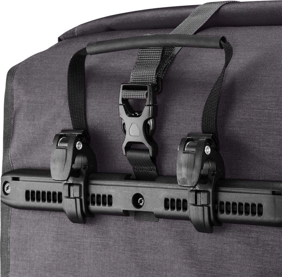 Product gallery image number 4 for product Sacoches Back Roller Plus 40L