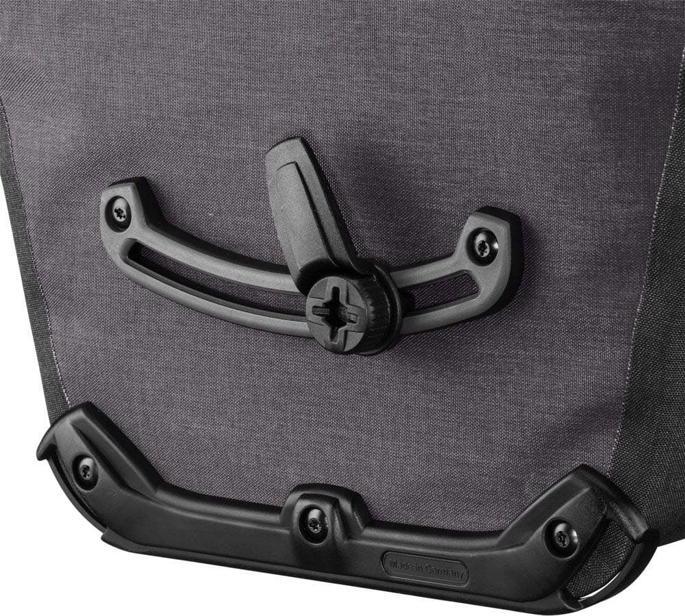 Product gallery image number 8 for product Sacoches Back Roller Plus 40L