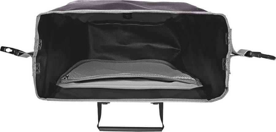 Product gallery image number 9 for product Sacoches Back Roller Plus 40L