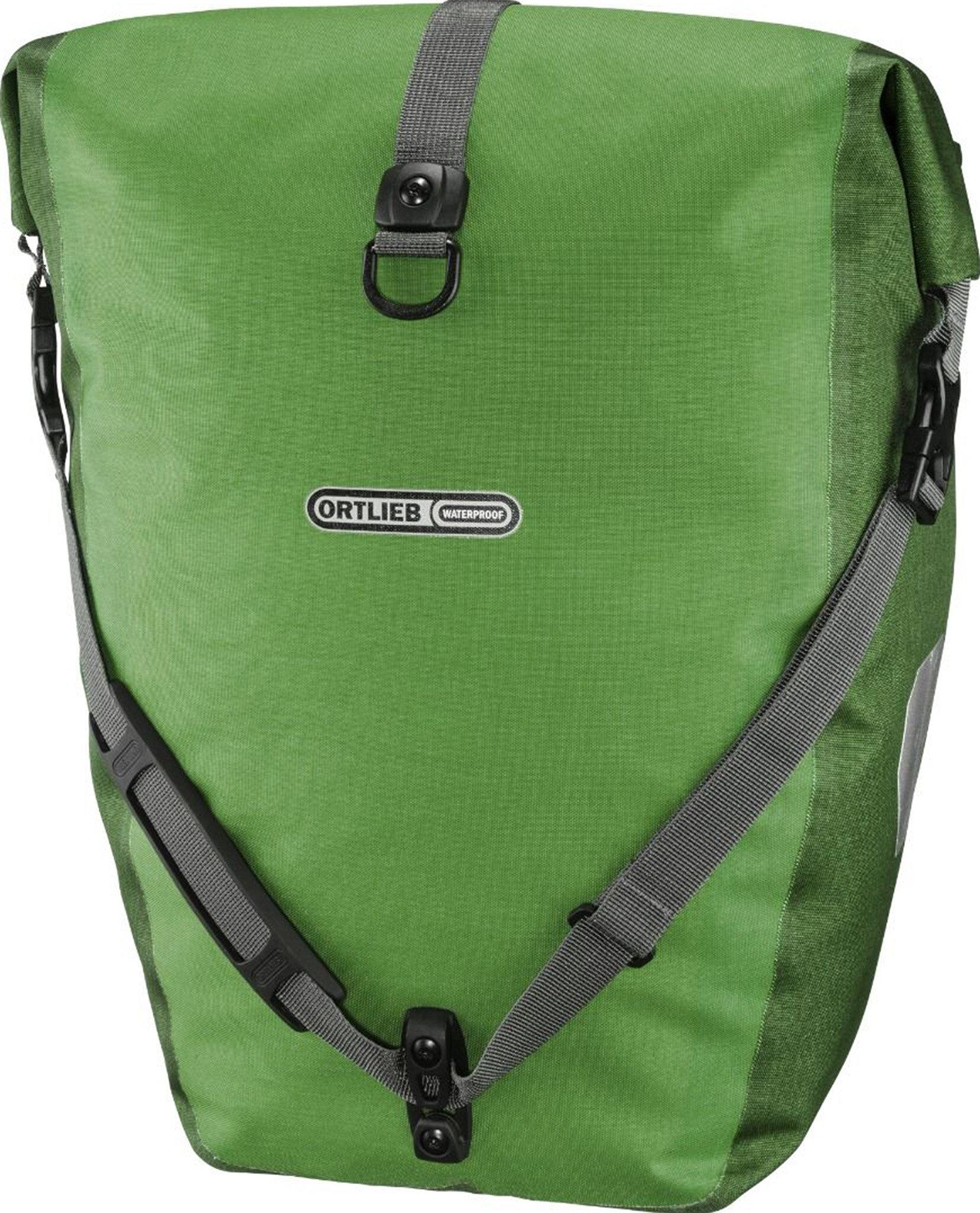 Product gallery image number 4 for product Back Roller Plus Panniers 40L