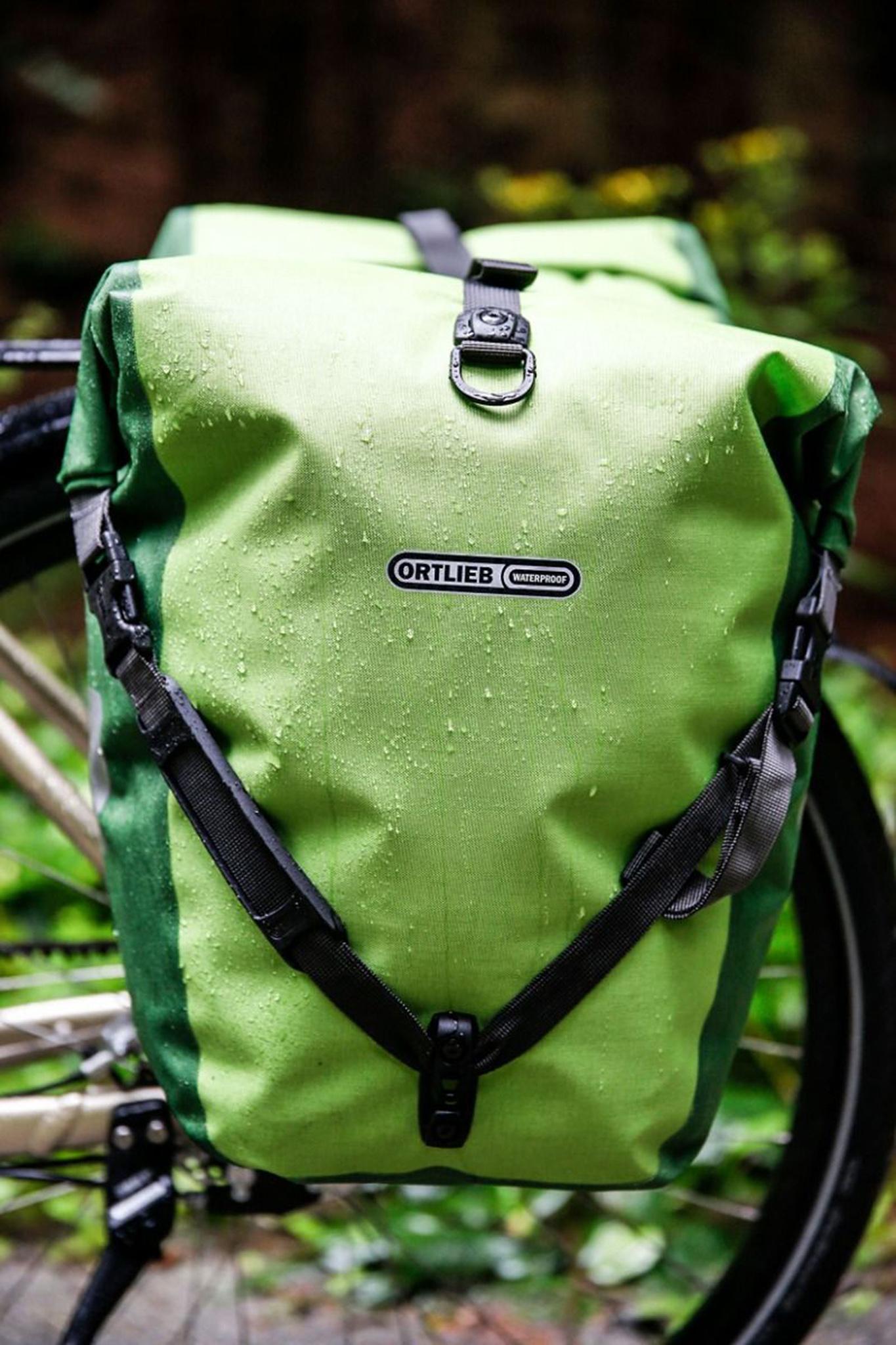 Product gallery image number 6 for product Back Roller Plus Panniers 40L