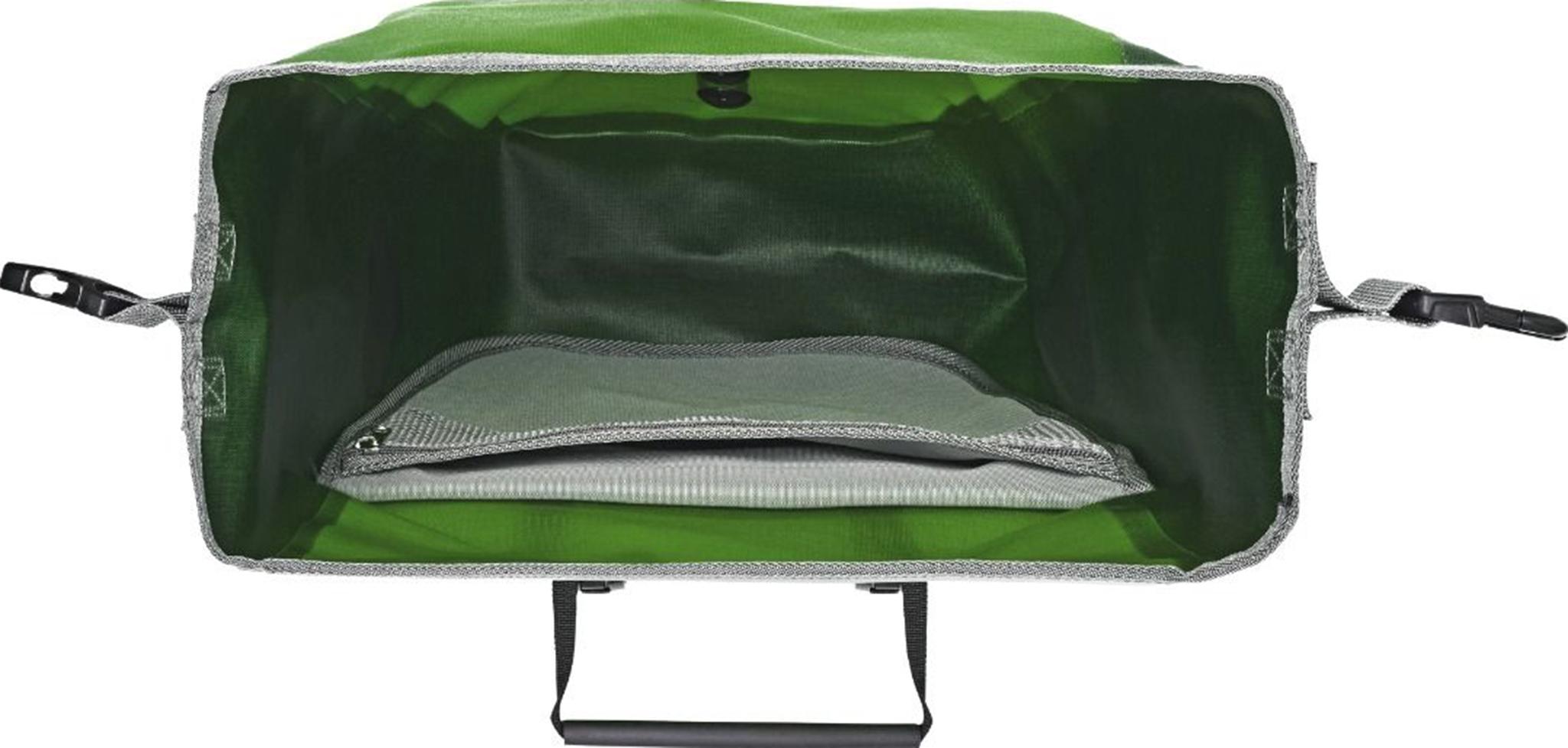 Product gallery image number 2 for product Back Roller Plus Panniers 40L